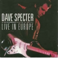 Dave Specter - Live In Europe